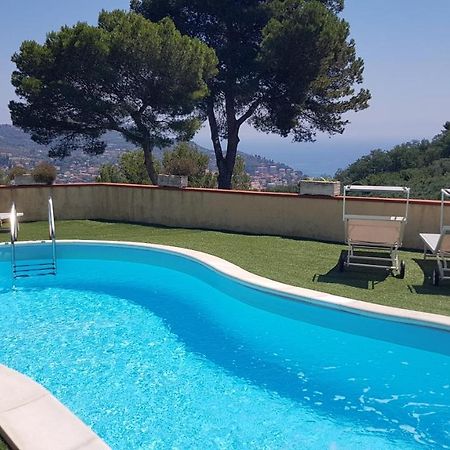 Tenuta Domine Imperia Bagian luar foto