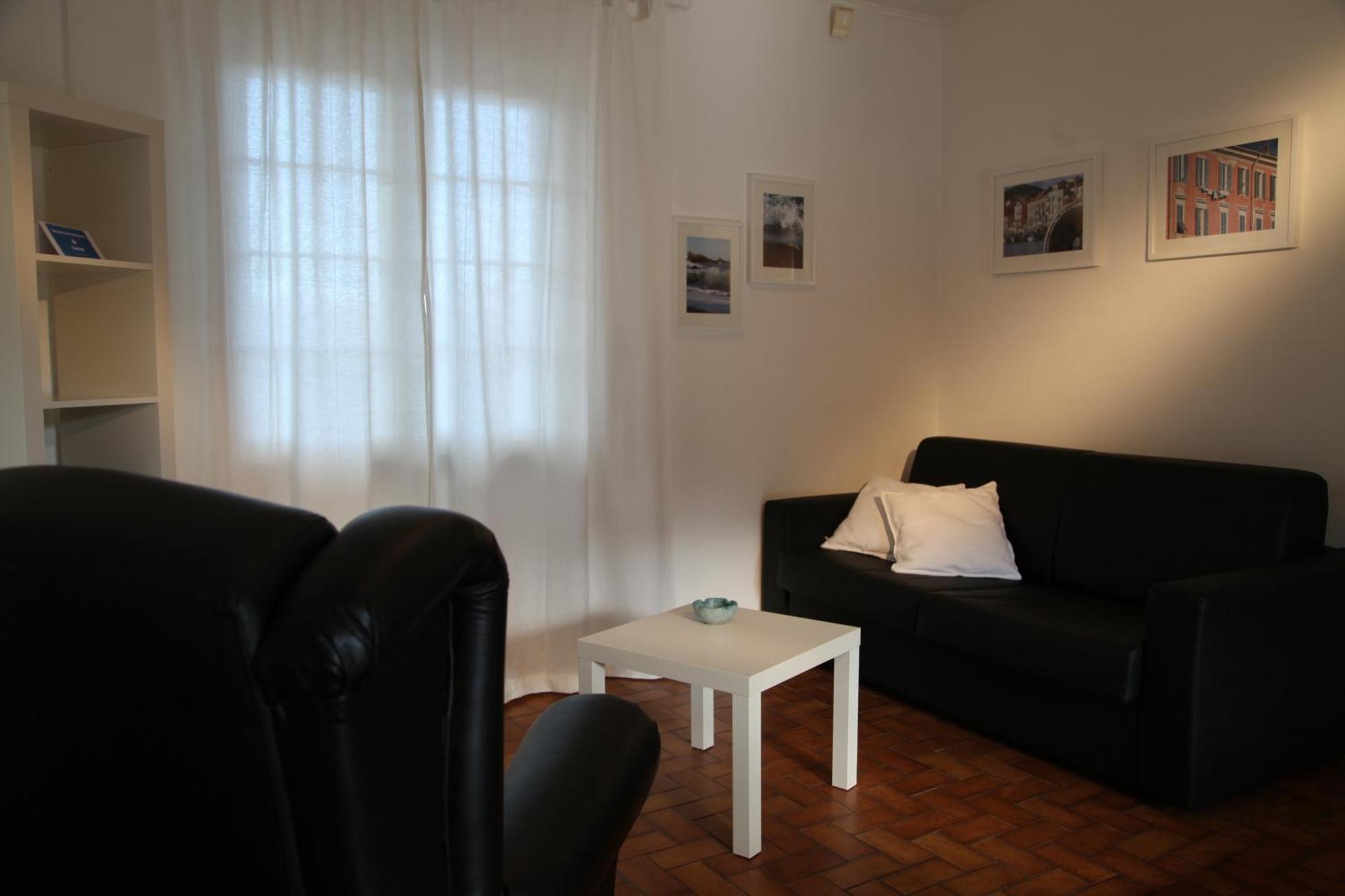 Tenuta Domine Imperia Ruang foto