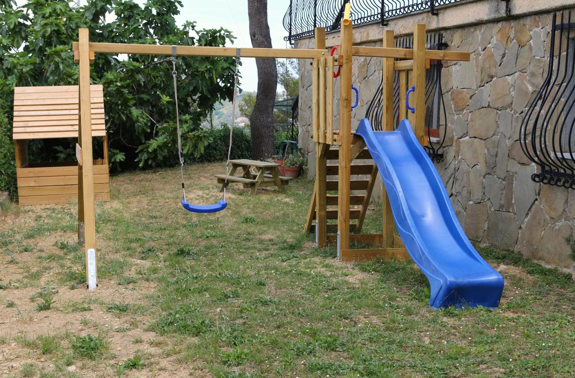 Tenuta Domine Imperia Ruang foto