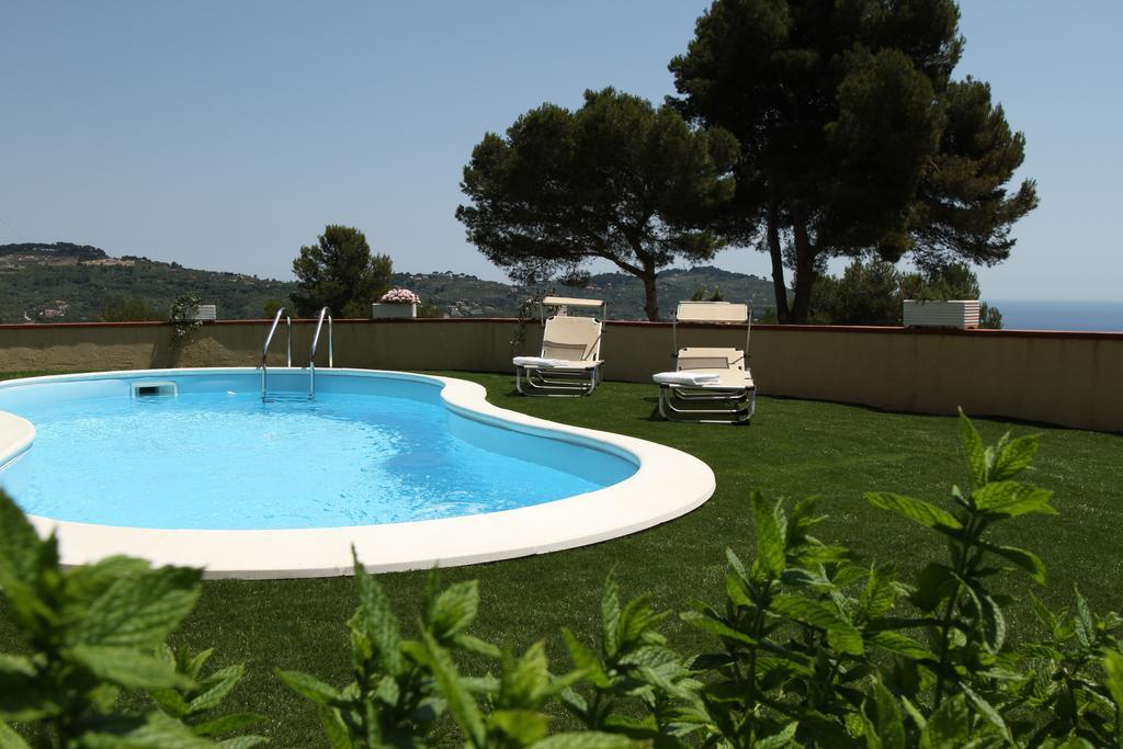 Tenuta Domine Imperia Ruang foto