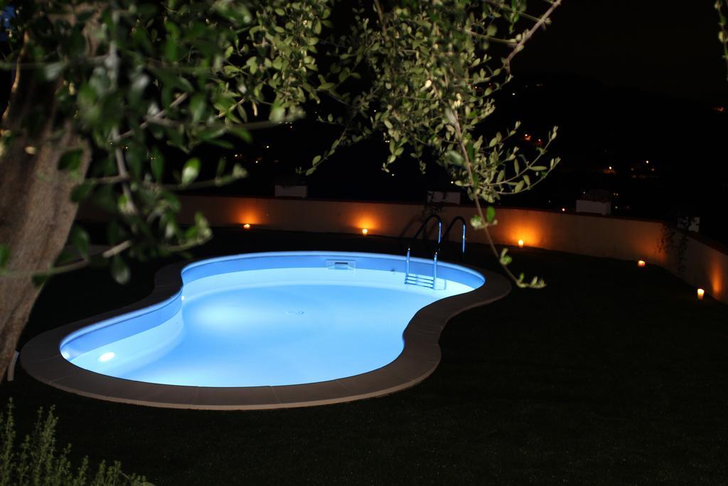Tenuta Domine Imperia Ruang foto
