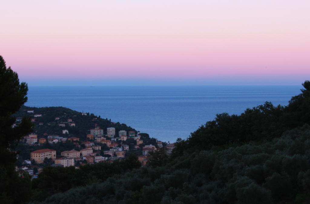 Tenuta Domine Imperia Ruang foto