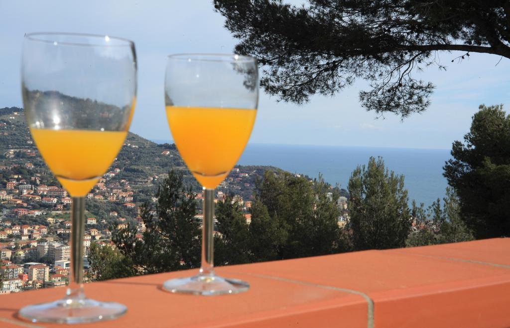 Tenuta Domine Imperia Ruang foto