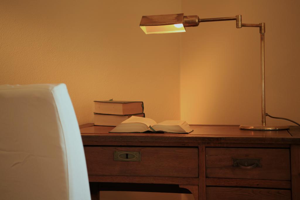 Tenuta Domine Imperia Ruang foto