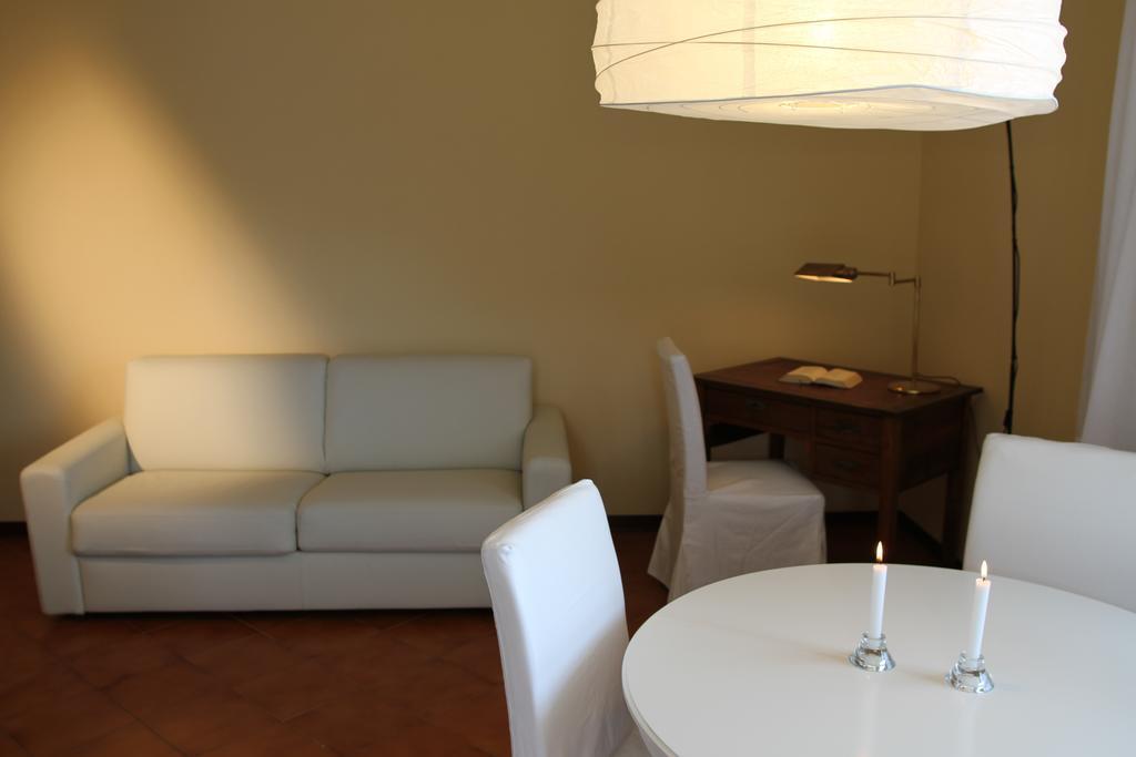 Tenuta Domine Imperia Ruang foto