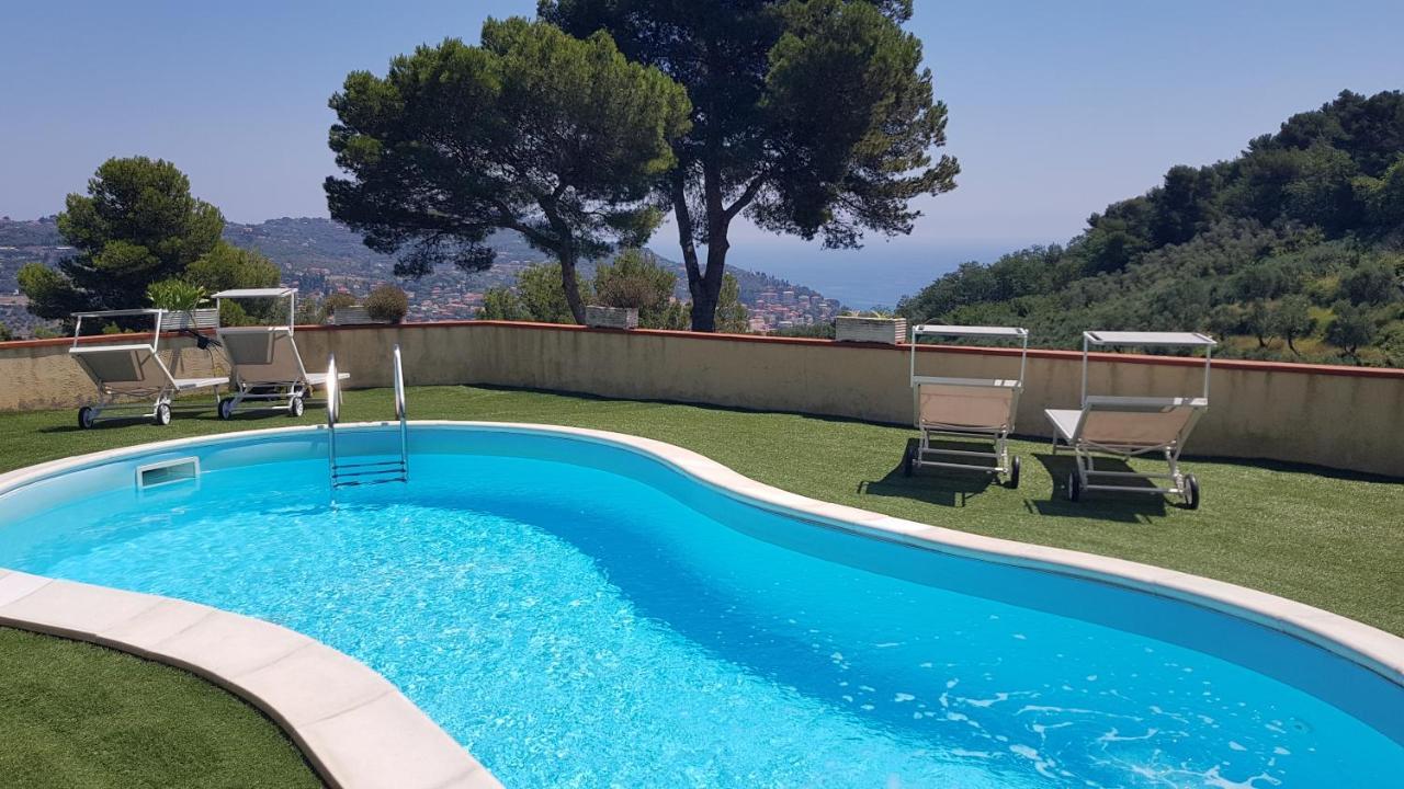 Tenuta Domine Imperia Bagian luar foto