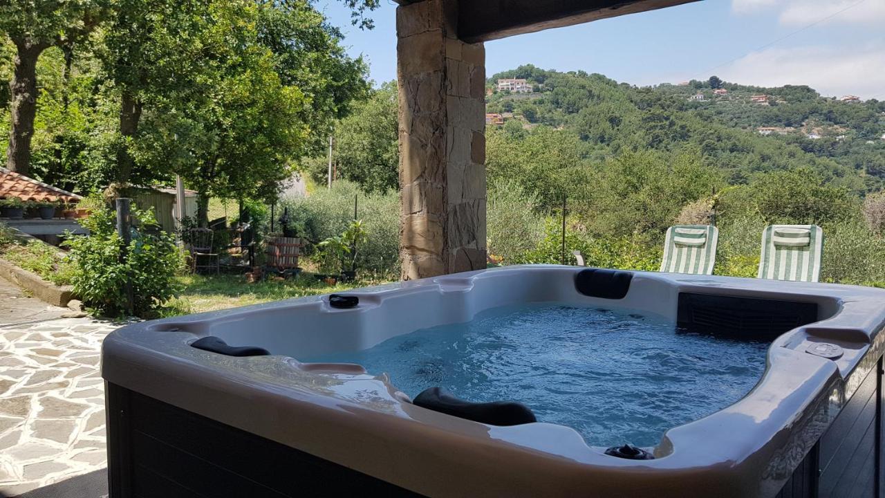 Tenuta Domine Imperia Bagian luar foto