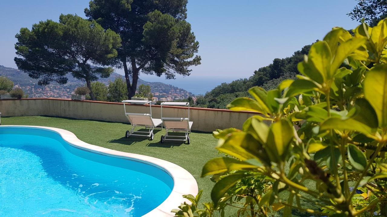 Tenuta Domine Imperia Bagian luar foto